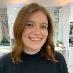 Meet your Posher, Rebecca